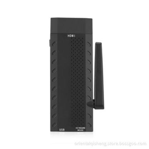 Quad-core Android HDMI TV Dongle with Bluetooth Function